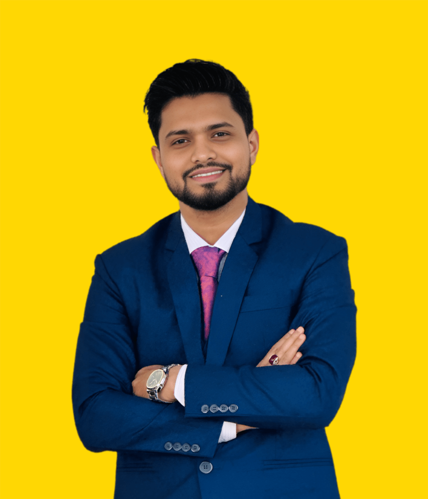 Rubel Hussain Ruhit
